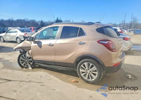 2019 Buick Encore Preferred z USA, uszkodzony, nr VIN KL4CJASB3KB827779